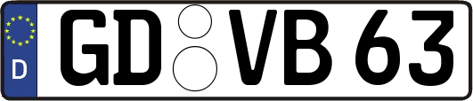GD-VB63