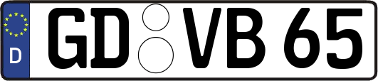 GD-VB65
