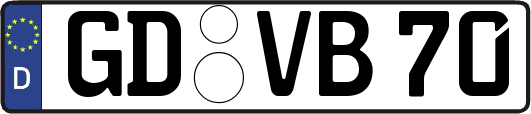 GD-VB70