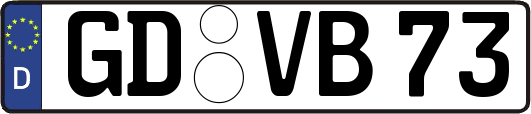 GD-VB73