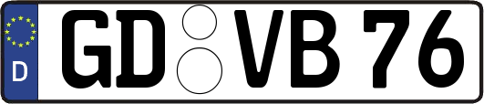 GD-VB76