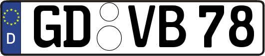 GD-VB78