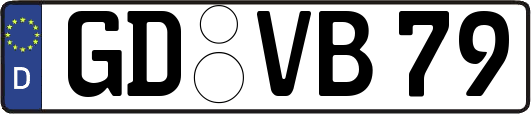 GD-VB79