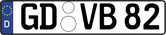 GD-VB82