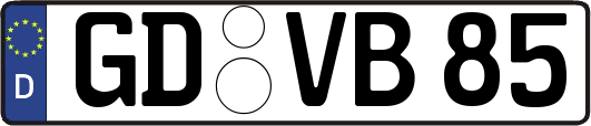 GD-VB85