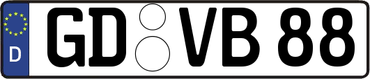GD-VB88