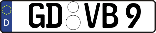 GD-VB9