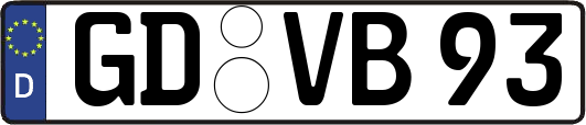 GD-VB93