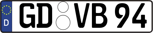GD-VB94