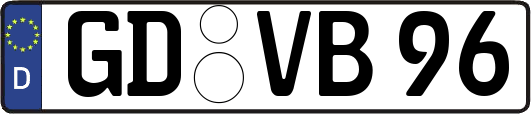 GD-VB96