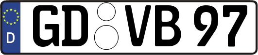 GD-VB97