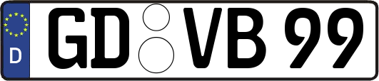GD-VB99
