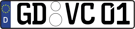 GD-VC01