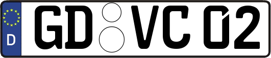 GD-VC02