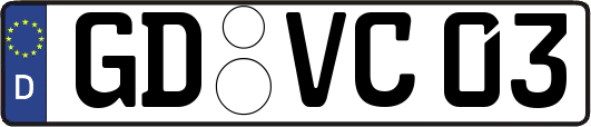 GD-VC03