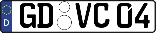 GD-VC04