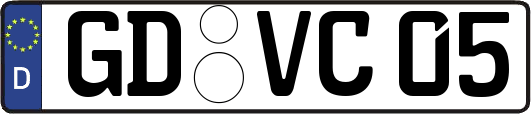 GD-VC05