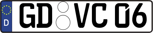 GD-VC06