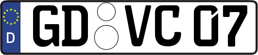 GD-VC07