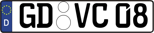 GD-VC08