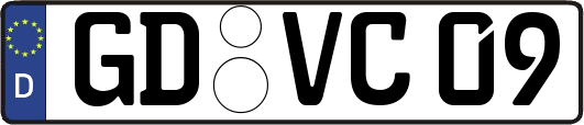 GD-VC09