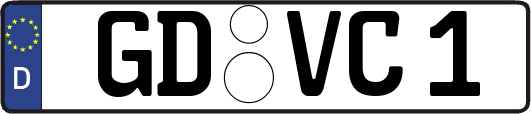 GD-VC1