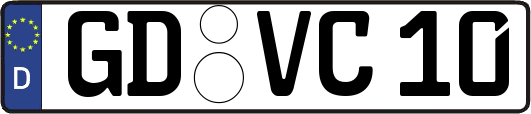 GD-VC10