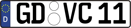 GD-VC11