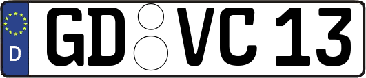 GD-VC13