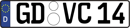 GD-VC14