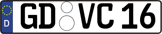 GD-VC16
