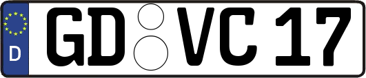 GD-VC17