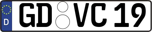 GD-VC19
