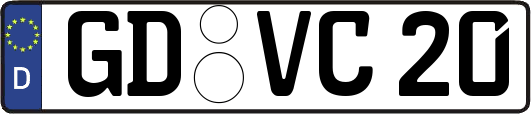 GD-VC20