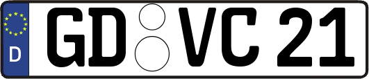 GD-VC21