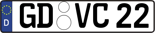 GD-VC22