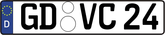 GD-VC24