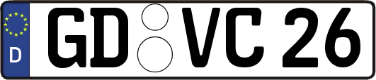 GD-VC26
