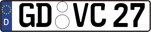 GD-VC27