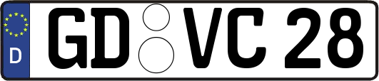 GD-VC28