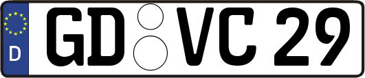 GD-VC29