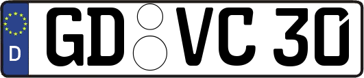 GD-VC30