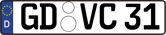 GD-VC31
