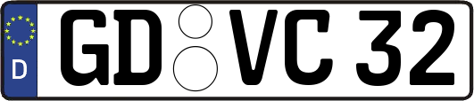 GD-VC32