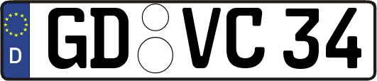 GD-VC34