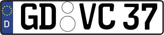 GD-VC37