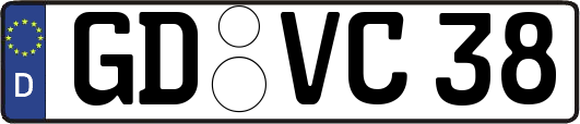 GD-VC38