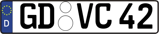 GD-VC42