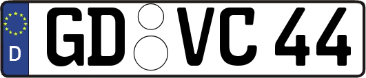 GD-VC44