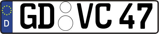 GD-VC47